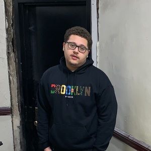 Meet your Posher, Jay